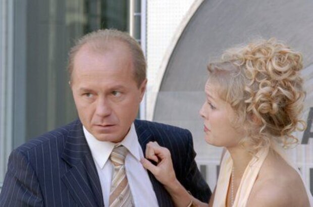 Ванечка (2007) - фото 3