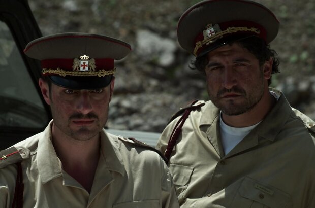 Undisputed III: Redemption (2010) - photo 4