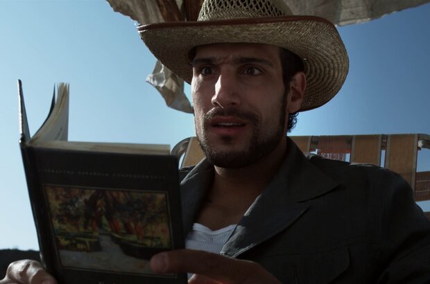 Undisputed III: Redemption (2010) - photo 8