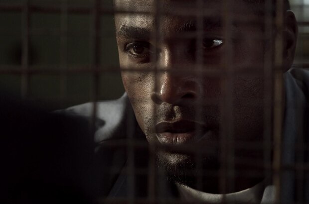 Undisputed III: Redemption (2010) - photo 7
