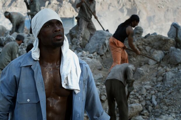 Undisputed III: Redemption (2010) - photo 6