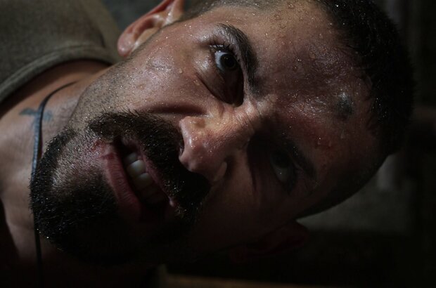 Undisputed III: Redemption (2010) - photo 1