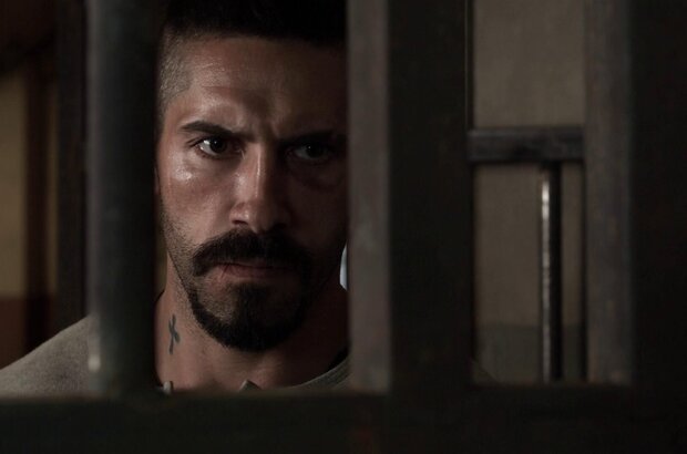 Undisputed III: Redemption (2010) - photo 3