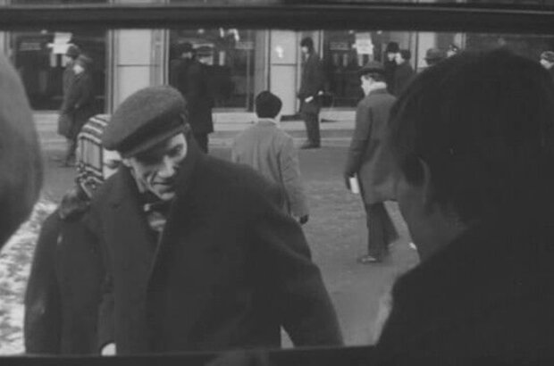 Two Tickets for a Daytime Picture Show (1966) - photo 5