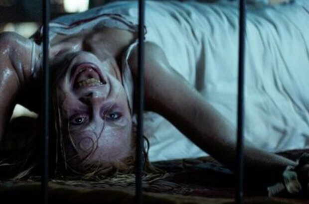 The Possession of Hannah Grace (2018) - photo 1