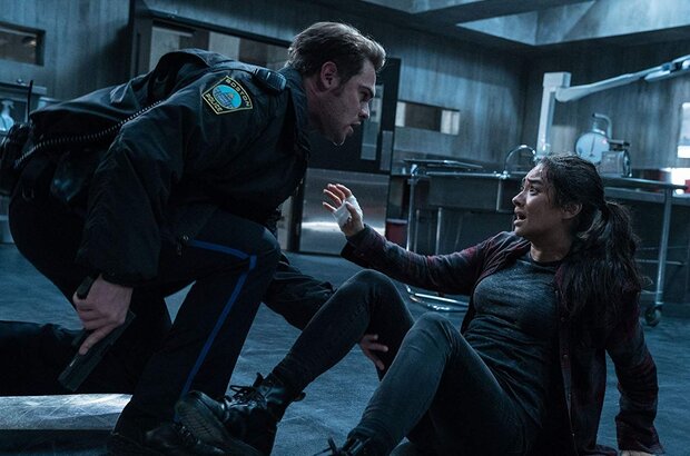 The Possession of Hannah Grace (2018) - photo 6