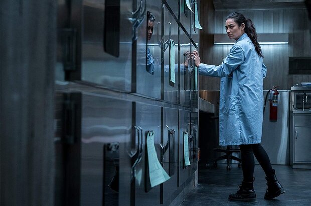 The Possession of Hannah Grace (2018) - photo 5
