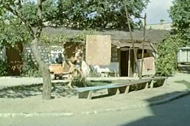 Glass beads (1978) - photo 12