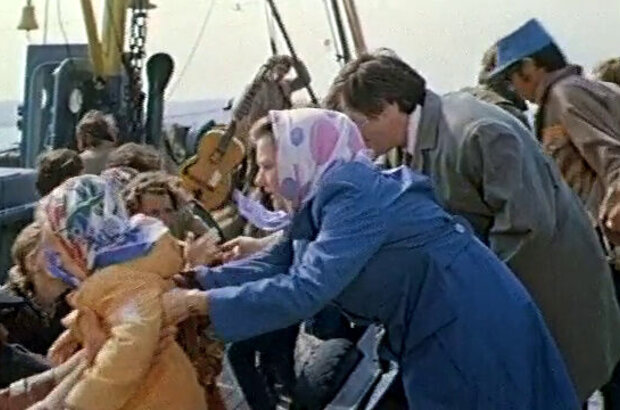 Glass beads (1978) - photo 4