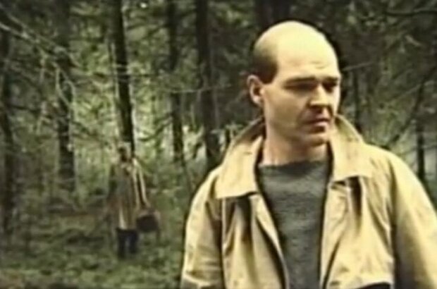 Vyyti iz lesa na polyanu (1987) - photo 1