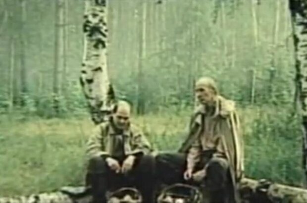 Vyyti iz lesa na polyanu (1987) - photo 6