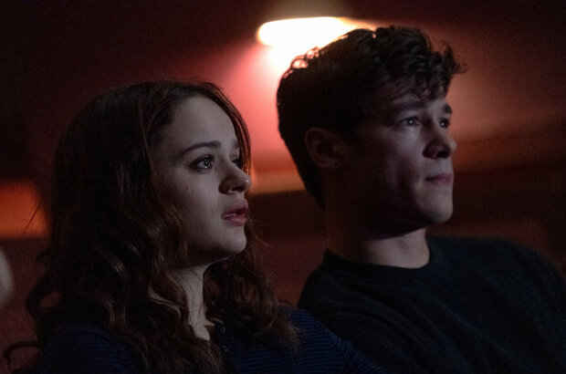The In Between (2022) - photo 12
