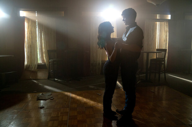 The In Between (2022) - photo 6