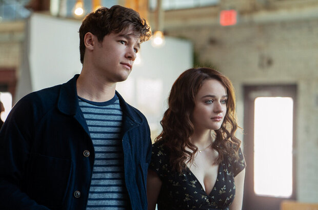The In Between (2022) - photo 3