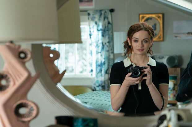 The In Between (2022) - photo 2