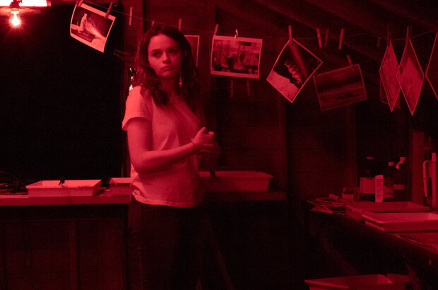 The In Between (2022) - photo 15