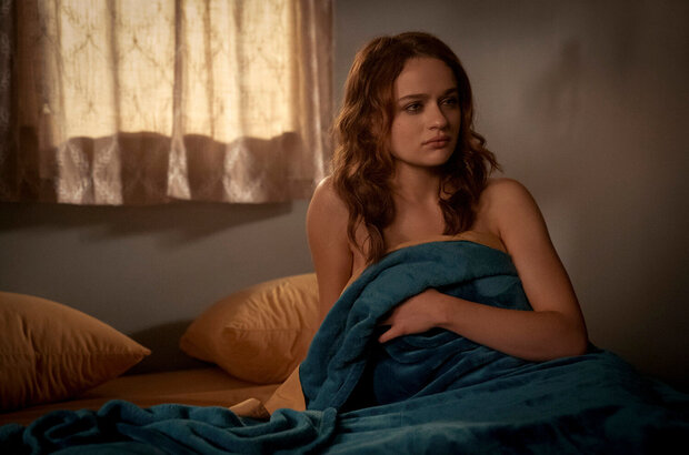 The In Between (2022) - photo 5