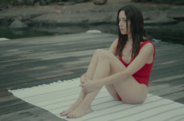 Black Bear (2020) - photo 5