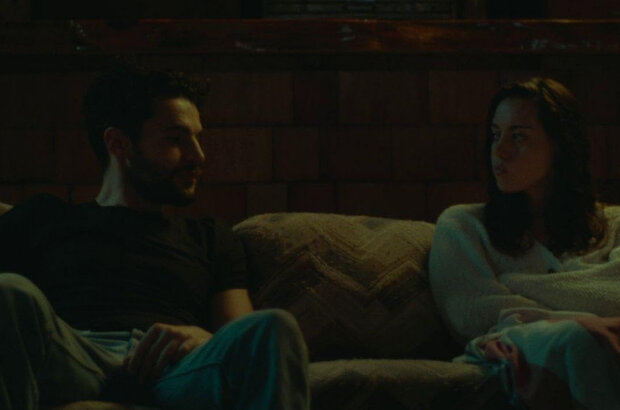 Black Bear (2020) - photo 8