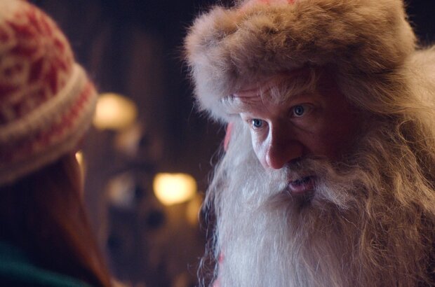 Forgotten Christmas (2019) - photo 6