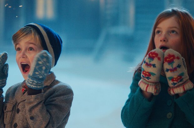 Forgotten Christmas (2019) - photo 3