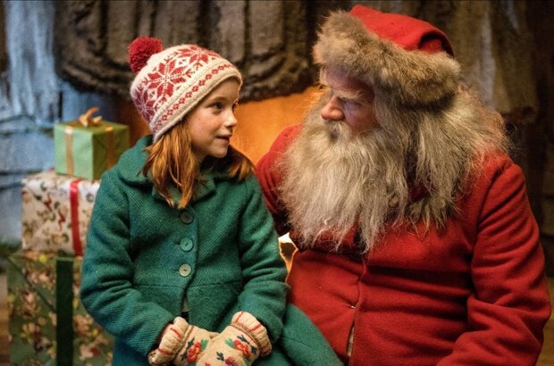 Forgotten Christmas (2019) - photo 1