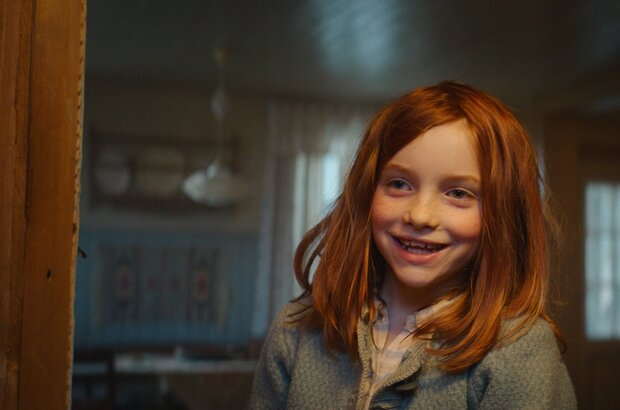 Forgotten Christmas (2019) - photo 4