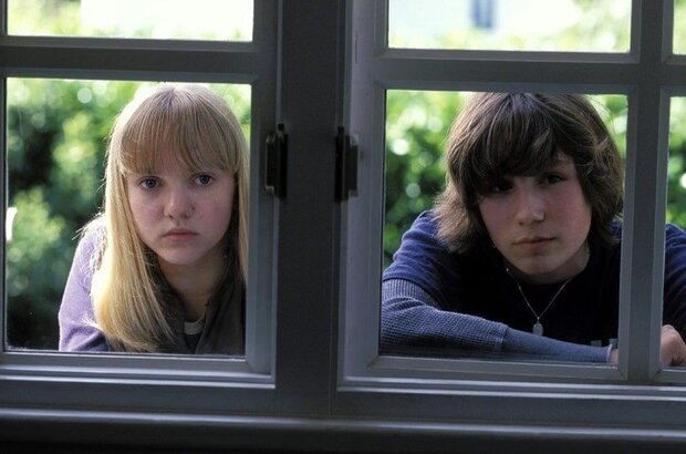 The Butterfly Effect (2004) - photo 5