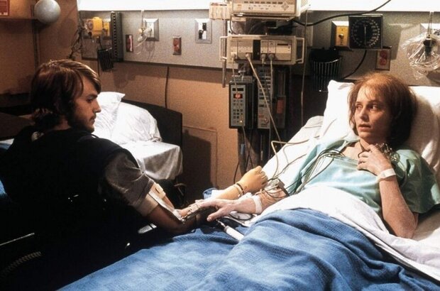 The Butterfly Effect (2004) - photo 9
