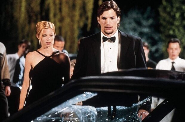 The Butterfly Effect (2004) - photo 3