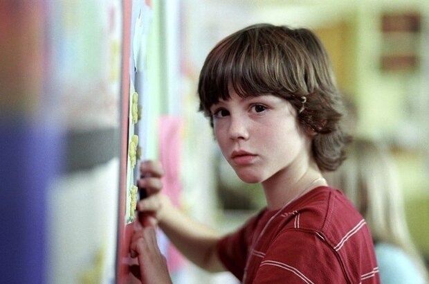 The Butterfly Effect (2004) - photo 4