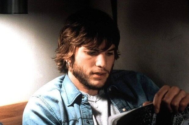 The Butterfly Effect (2004) - photo 1