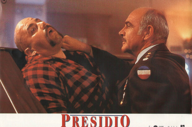Президио (1988) - фото 2