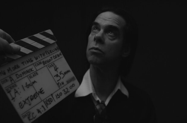 One More Time with Feeling (2016) - photo 1