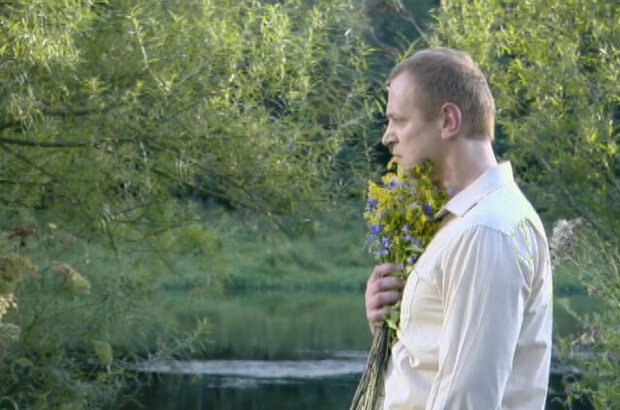 Lyubov na sene (2009) - photo 10