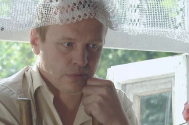 Lyubov na sene (2009) - photo 7