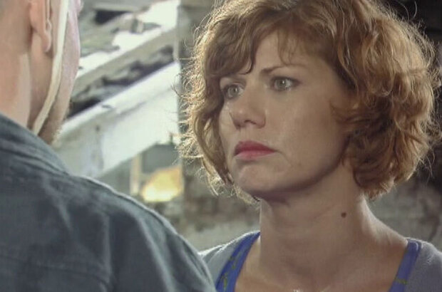 Lyubov na sene (2009) - photo 8