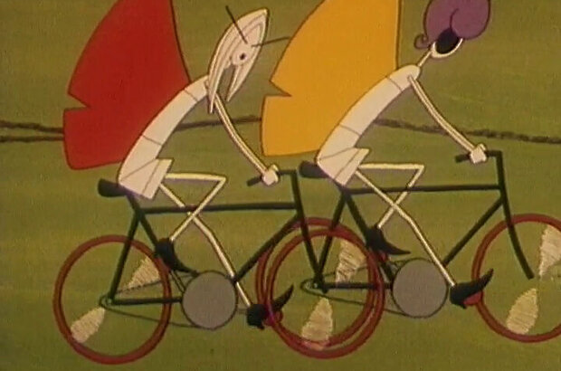 Дело № (1964) - фото 7