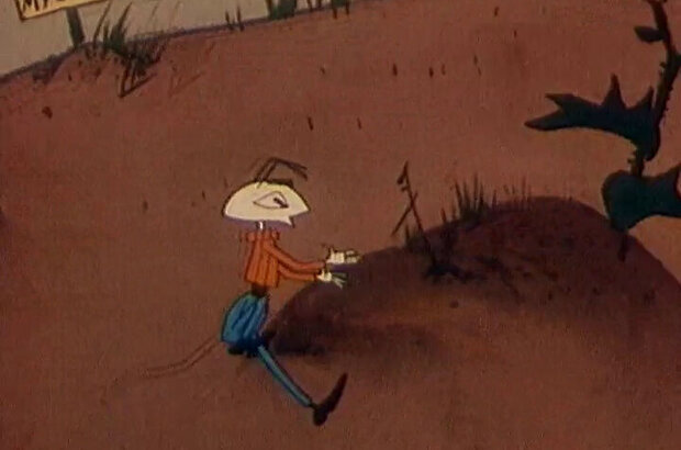 Дело № (1964) - фото 4