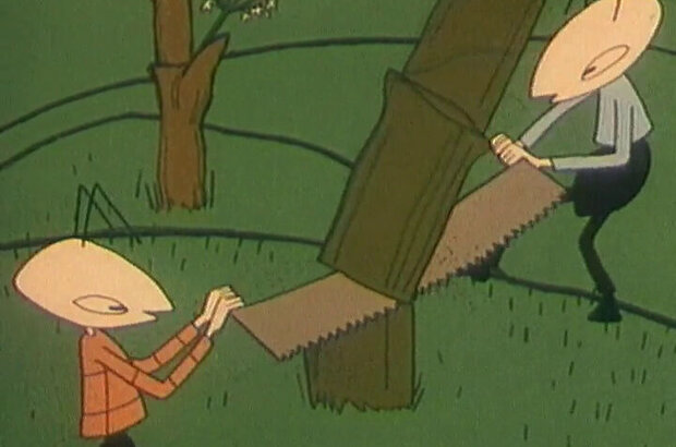Дело № (1964) - фото 3