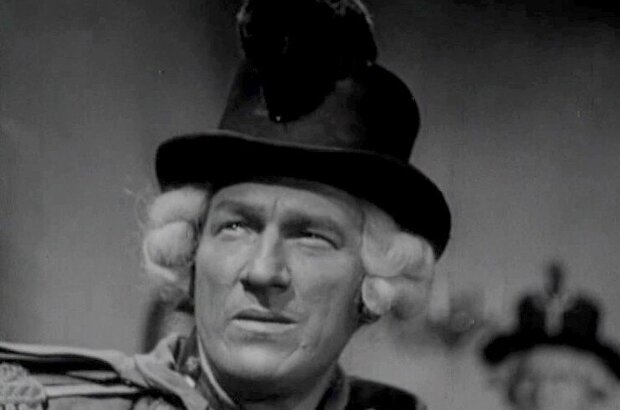Treasure Island (1937) - photo 7