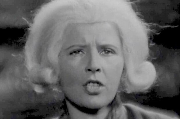 Treasure Island (1937) - photo 3