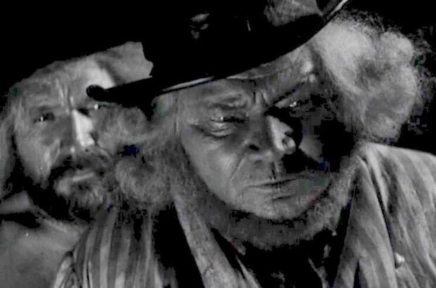 Treasure Island (1937) - photo 8