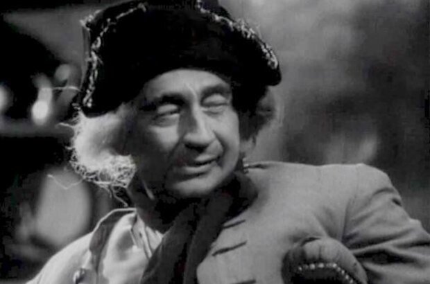 Treasure Island (1937) - photo 4