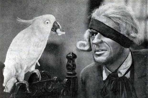 Treasure Island (1937) - photo 6