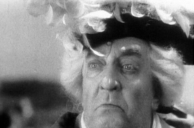 Treasure Island (1937) - photo 1