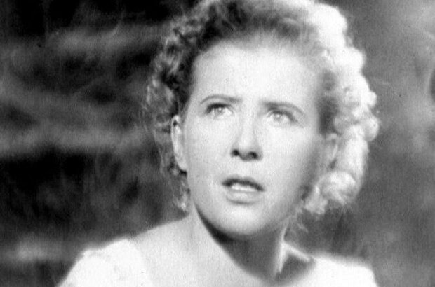 Treasure Island (1937) - photo 5