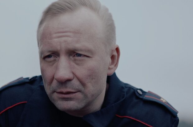 U Samogo Belogo Morya (2022) - photo 7