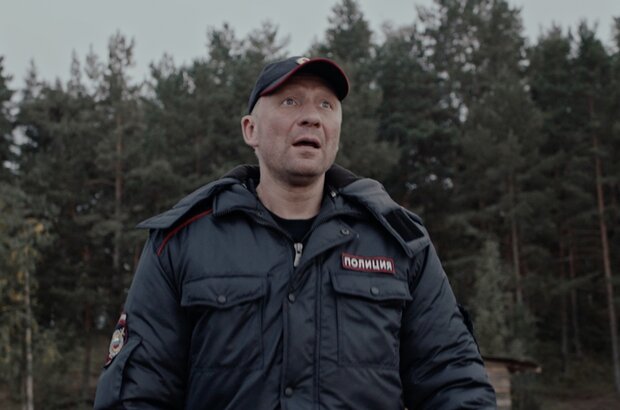 U Samogo Belogo Morya (2022) - photo 6