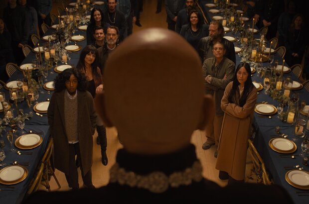 Opus (2025) - photo 2